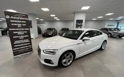 Audi A5 Sport&nbsp;