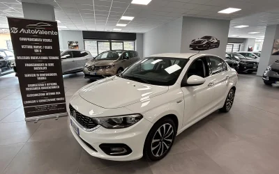 FIAT TIPO Lounge