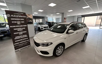 Fiat Tipo Business