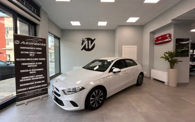 Mercedes A200&nbsp;Sport