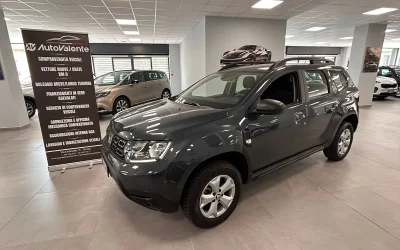 Dacia Duster Comfort