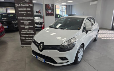 Renault Clio 4ª serie
